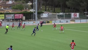 Martí Alonso, Bilal Charreh i Adrià Méndez s'enfrontaran a l'Escala en la jornada inaugural