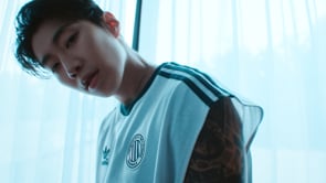 Adidas Originals 25FW Campaign Film (ft. Jay Park)