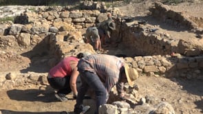 El curs d'arqueologia 2025 estudia la vida quotidiana a les llars del segle V