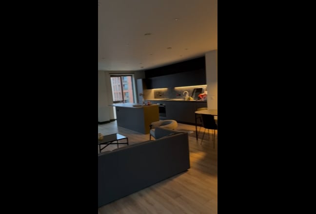 Beautiful Luxury High Spec apartment  Main Photo