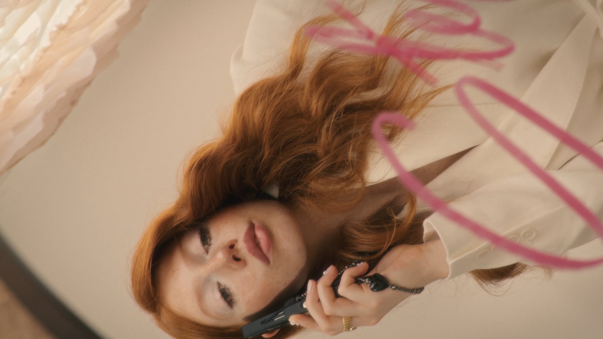 Casetify - Milano Font