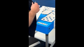 Dekken Kolibri and IQ Labeler