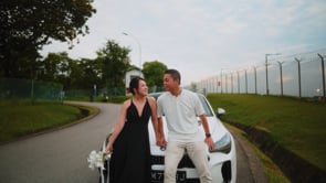 Studio Mujin | Marco & Esther Pre-wedding