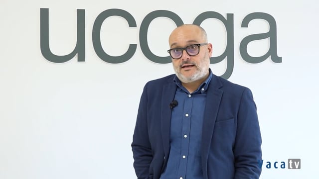 "Los seguros de salud que distribuimos en Ucoga ya están pensados para la situación real del sector agqroganadero"