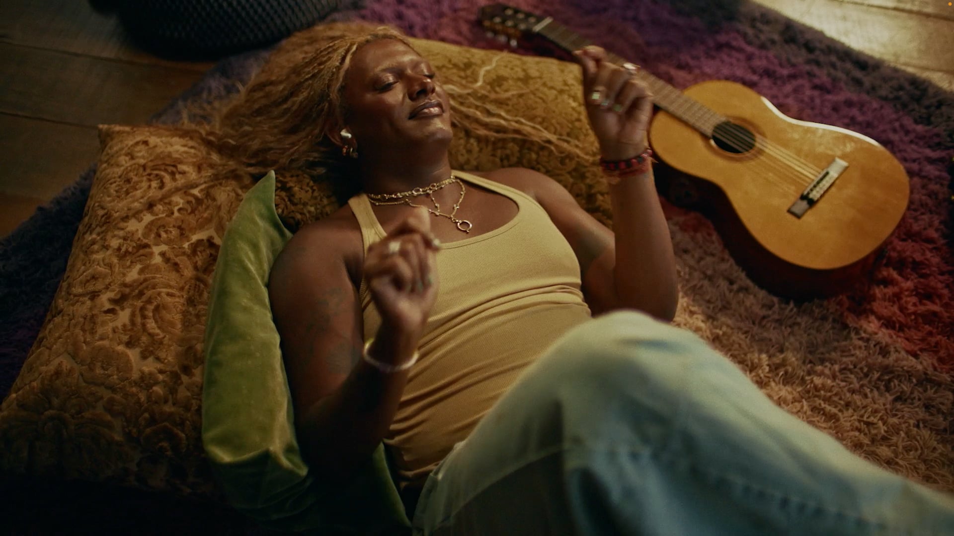 Liniker | When The Wind Blows  - Private Sessions