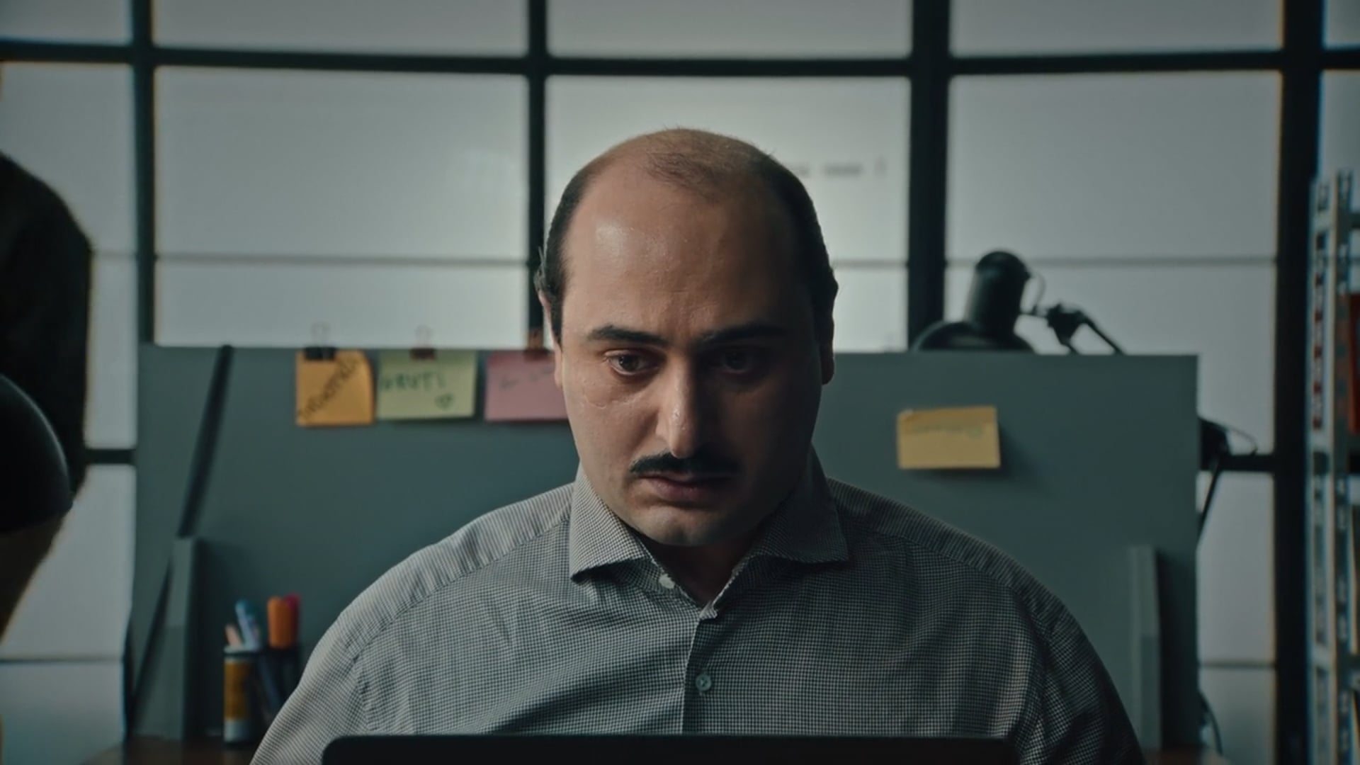 Acronis - The breach