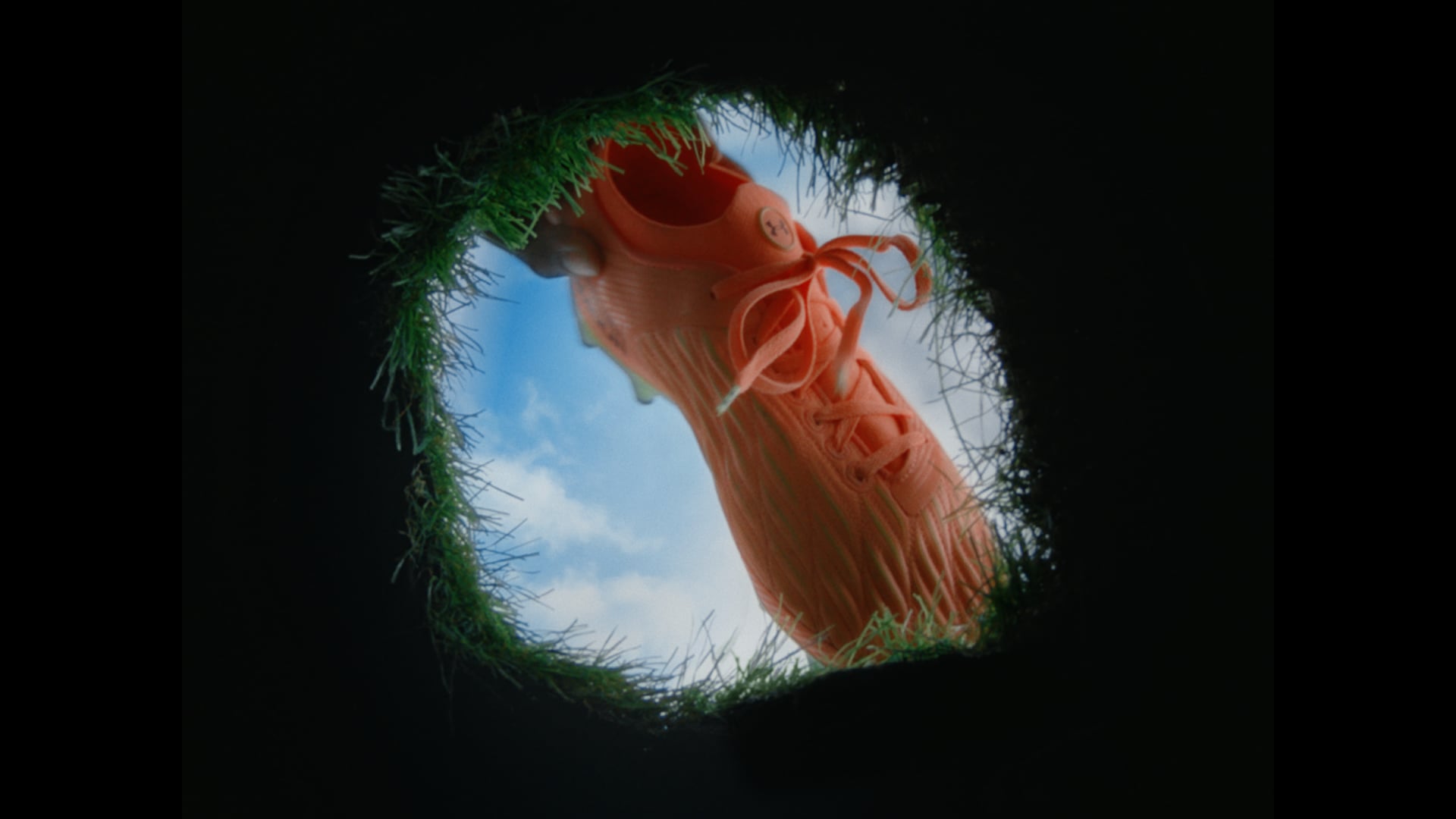 Touch Grass