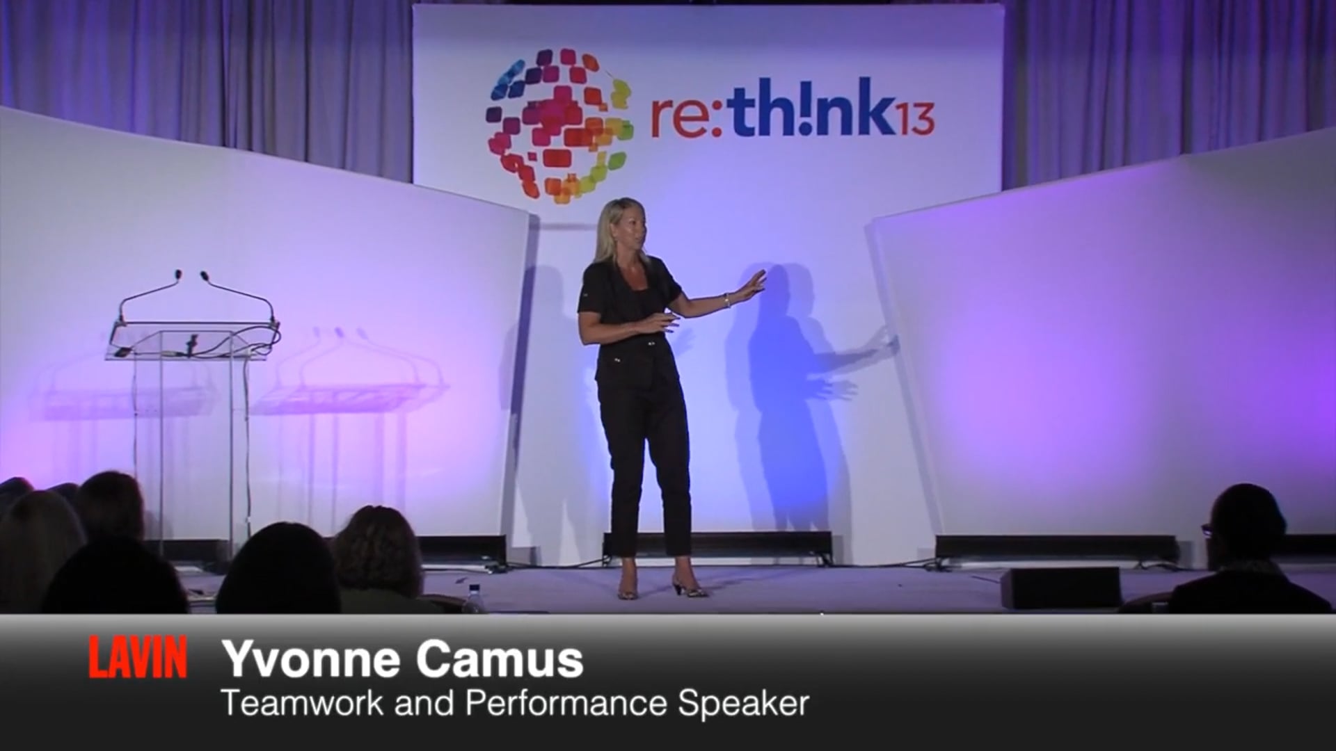 Yvonne Camus_ Re-Creating High Performance Success
