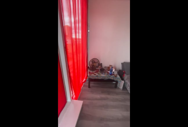 Video 1: Living Room