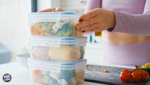 Do You Meal Sequence?
