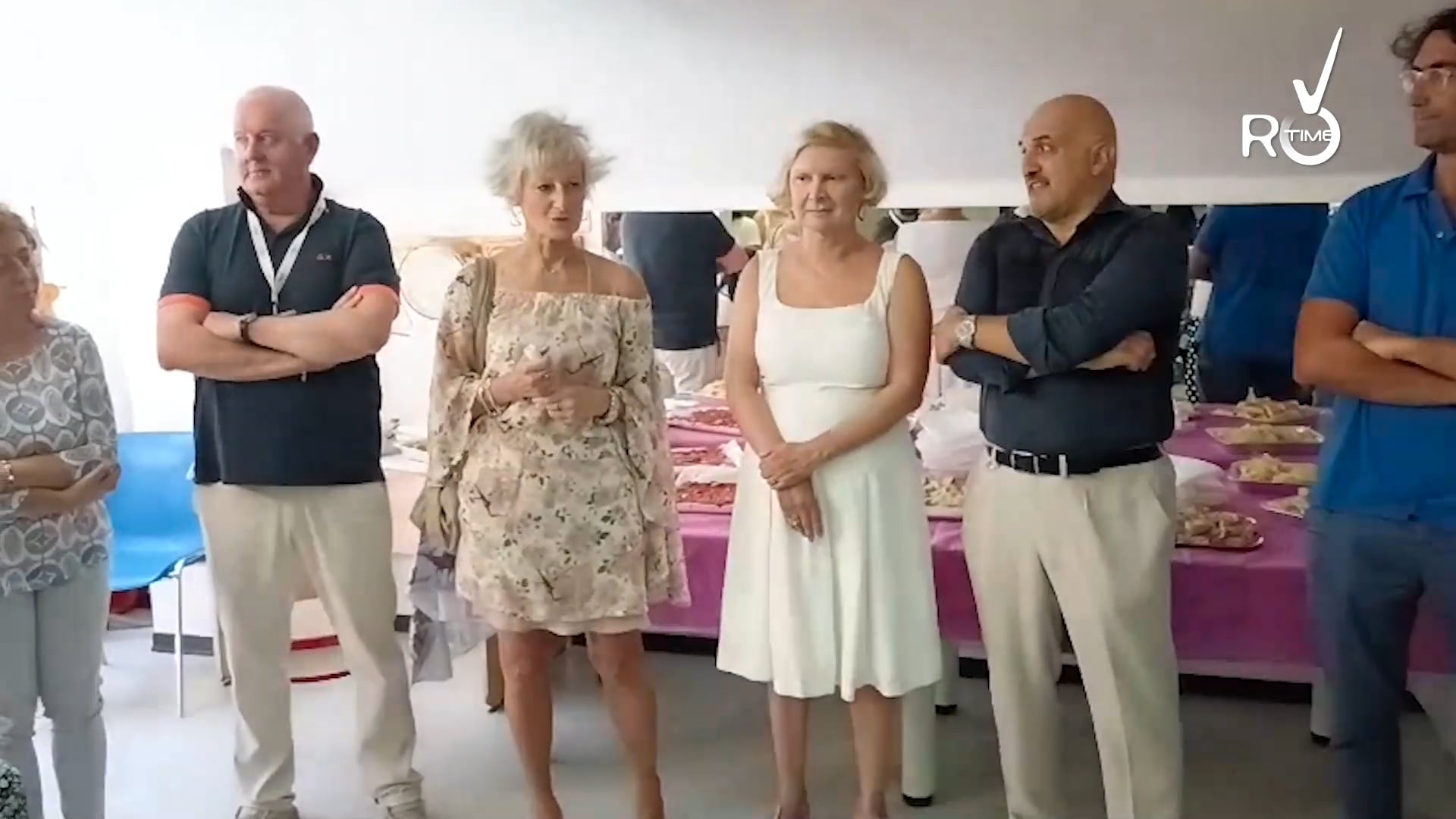 video