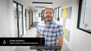Related Embedded Video Item Thumbnail