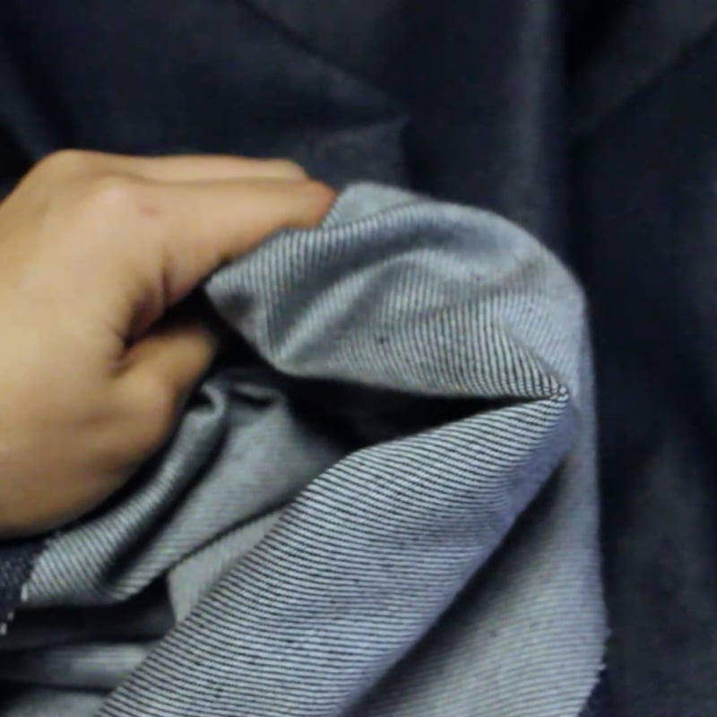 Vidéo: Jean's 100% coton - Dean