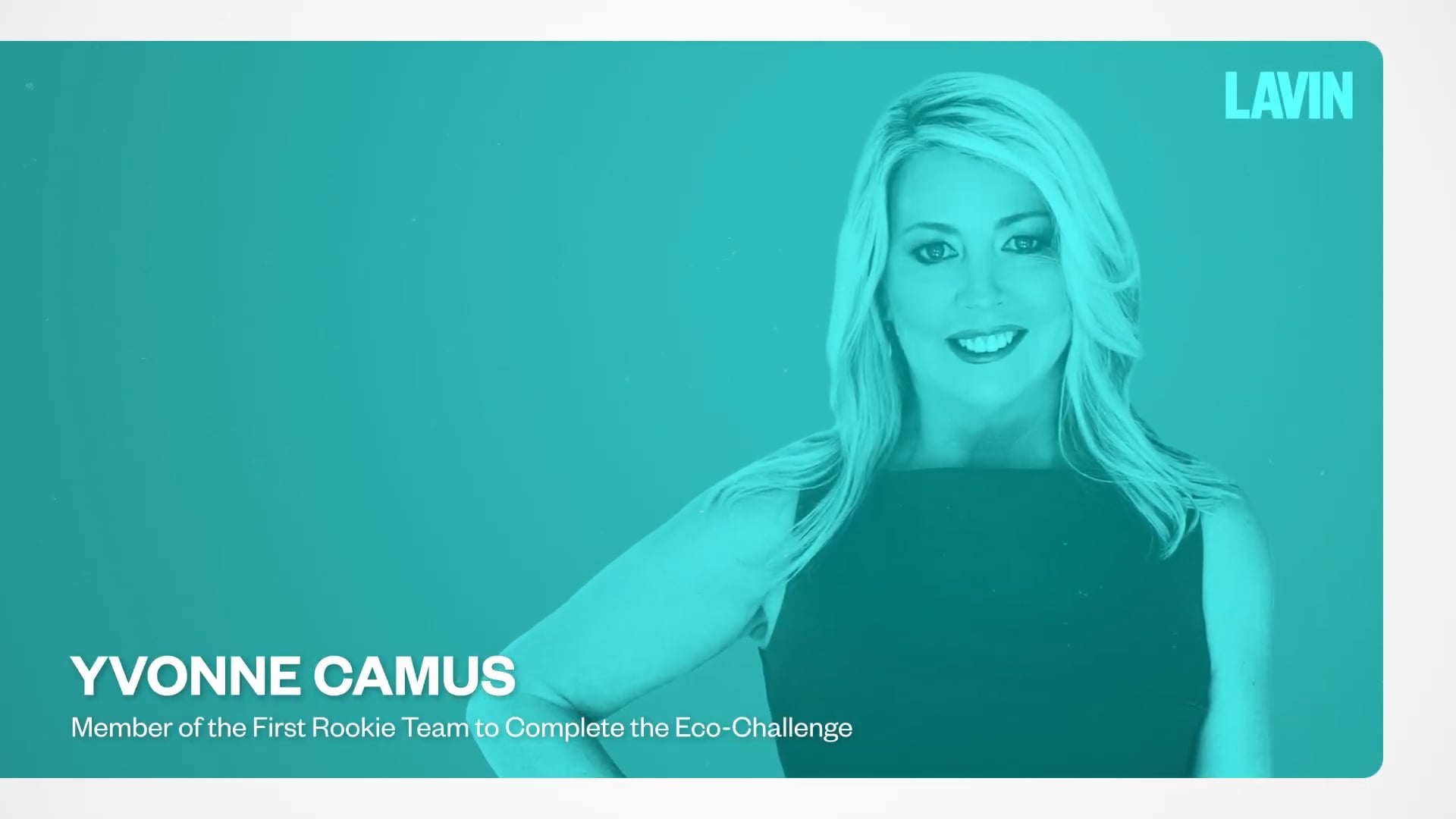 The Simple Strategy That Can Help Your Team Persevere _ Yvonne Camus