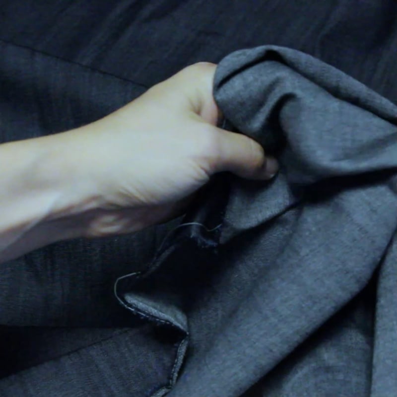 Vidéo: Jean's 100% coton poids chemise/robe - Hearne Vidéo: Jean's 100% coton poids chemise/robe - Hearne