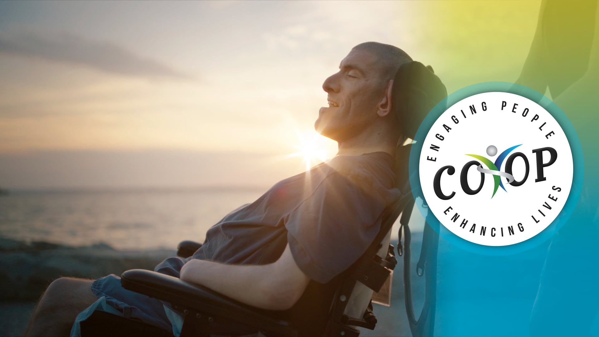 Daniel's Story | CO-OP | 2024