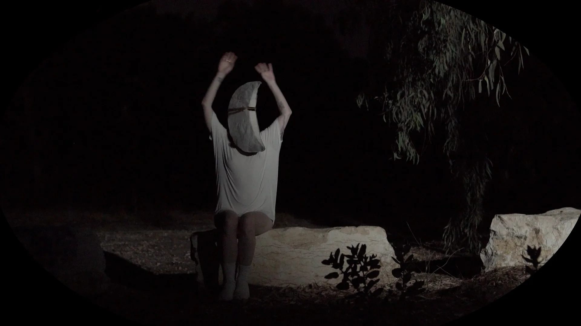 Moonstruck