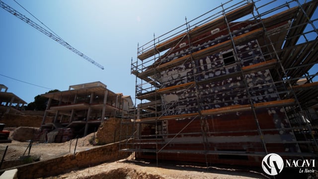 Nacavi Proceso Construccion