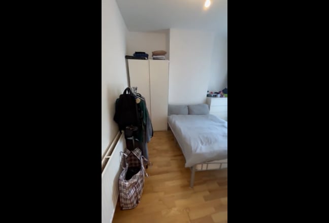 Two Bedroom Flat with garden  Main Photo