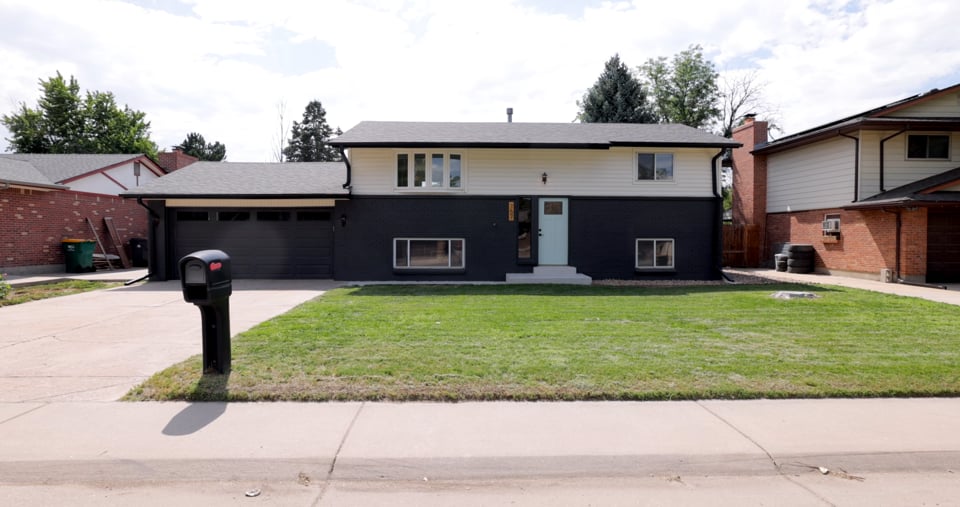 Brighton, Colorado Real Estate Photography – Modern Comfort Meets Classic Charm