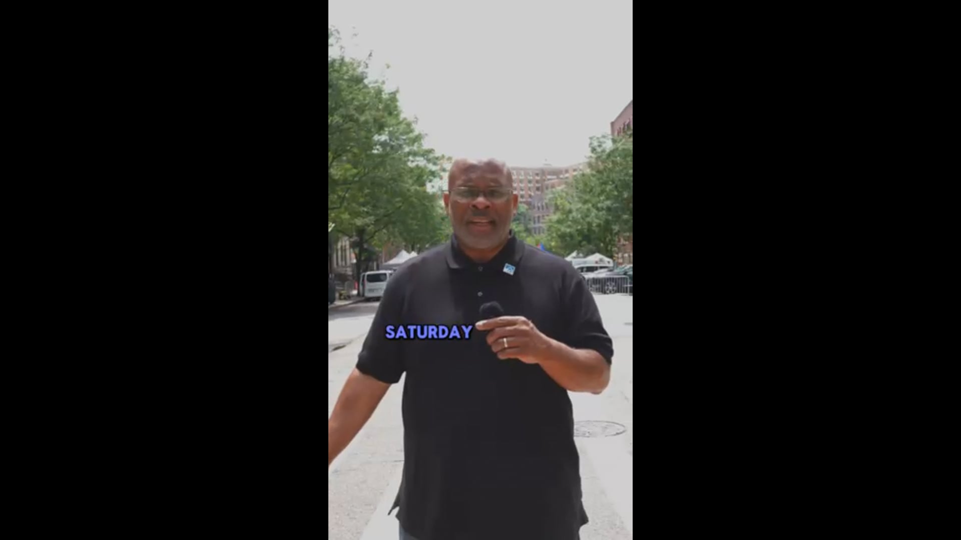 1st Annual Bradhurst Summer Festival