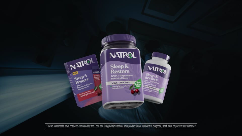 Natrol Ever In Motion