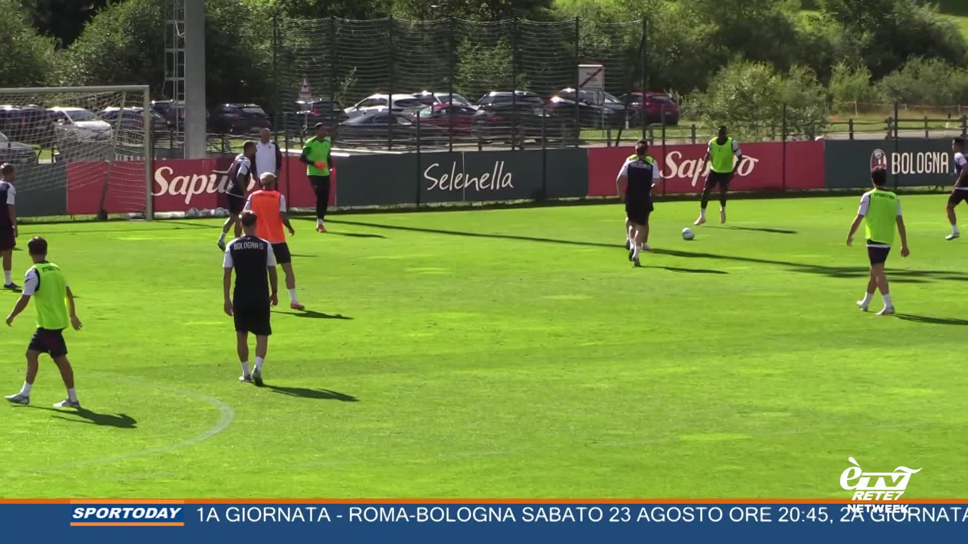 Sportoday 22/07/2025