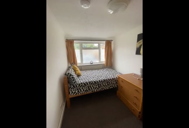 Video 1: Room 1