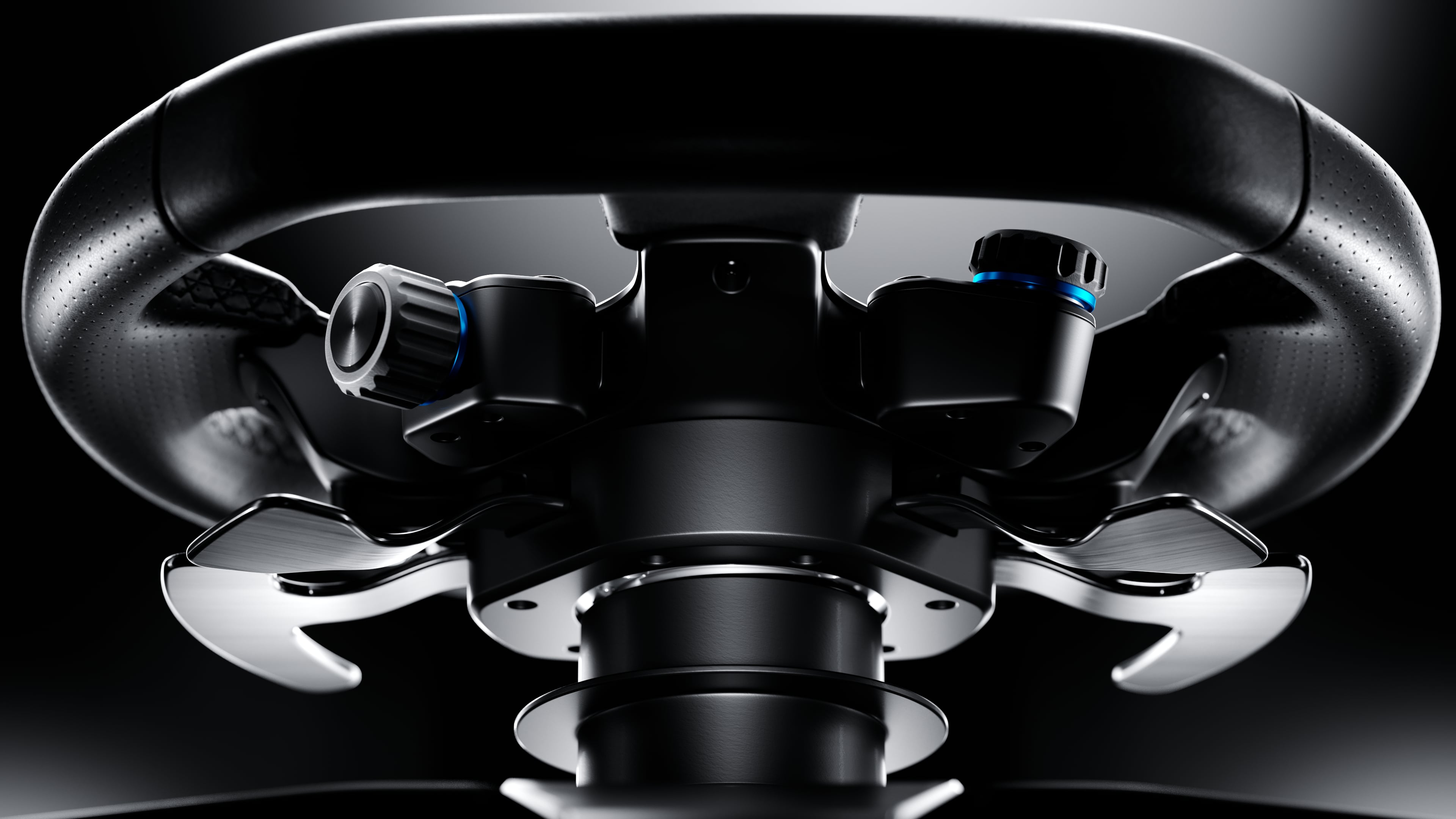 Logitech Pro Racing Wheel