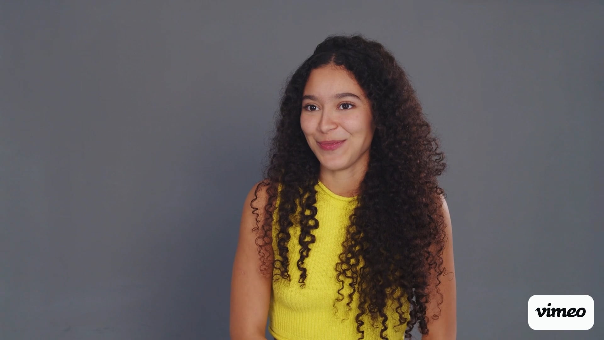 Monólogo - Rafaela Viana