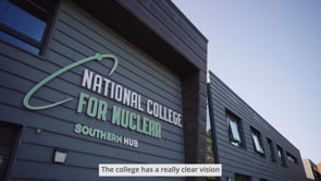 Mission accepted: the role of colleges across the government’s five missions - Bridgwater & Taunton College
