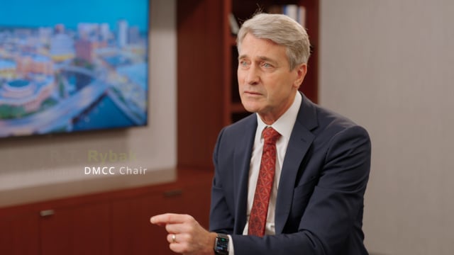 Destination Medical Center Project highlight