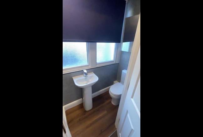 Luxury Co-Living in Listed Townhouse Main Photo