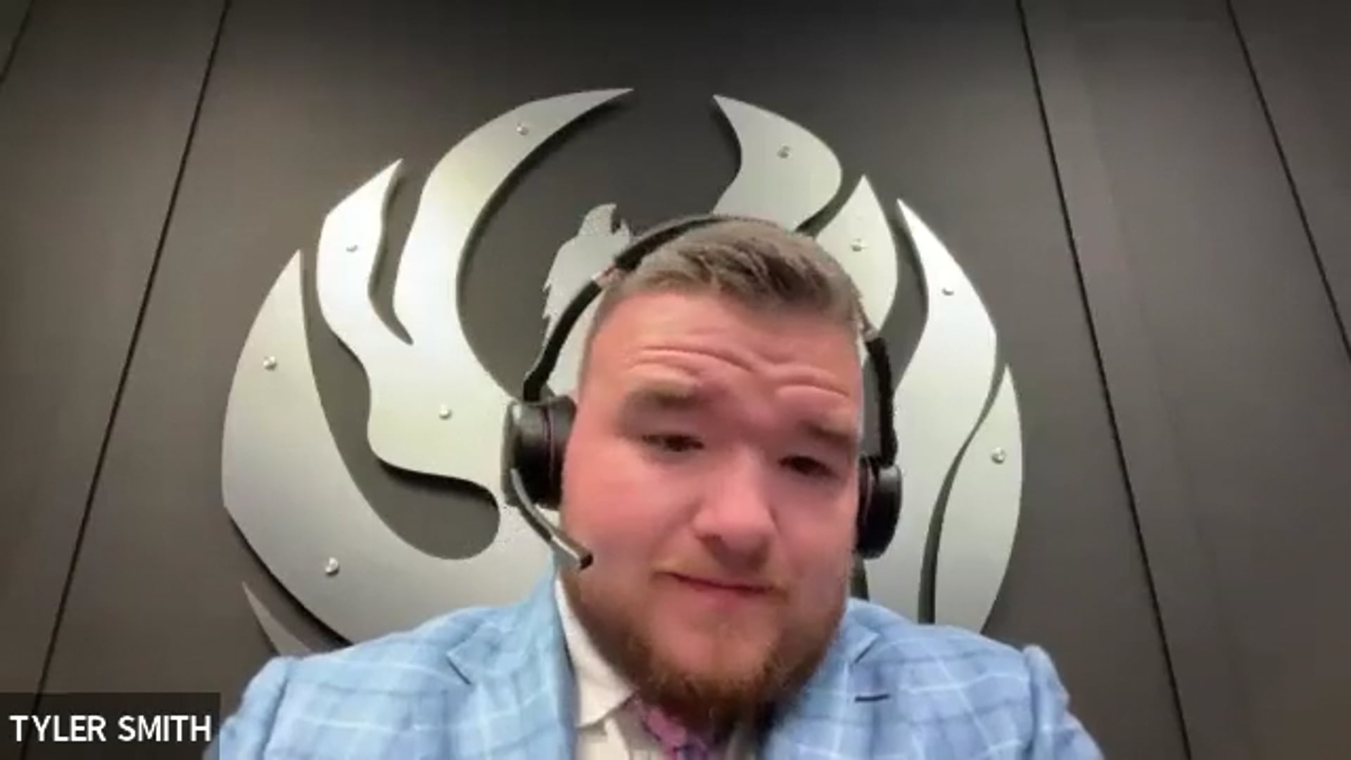 Tyler Smith - Mindset, Goal Setting and Tracking Your Business