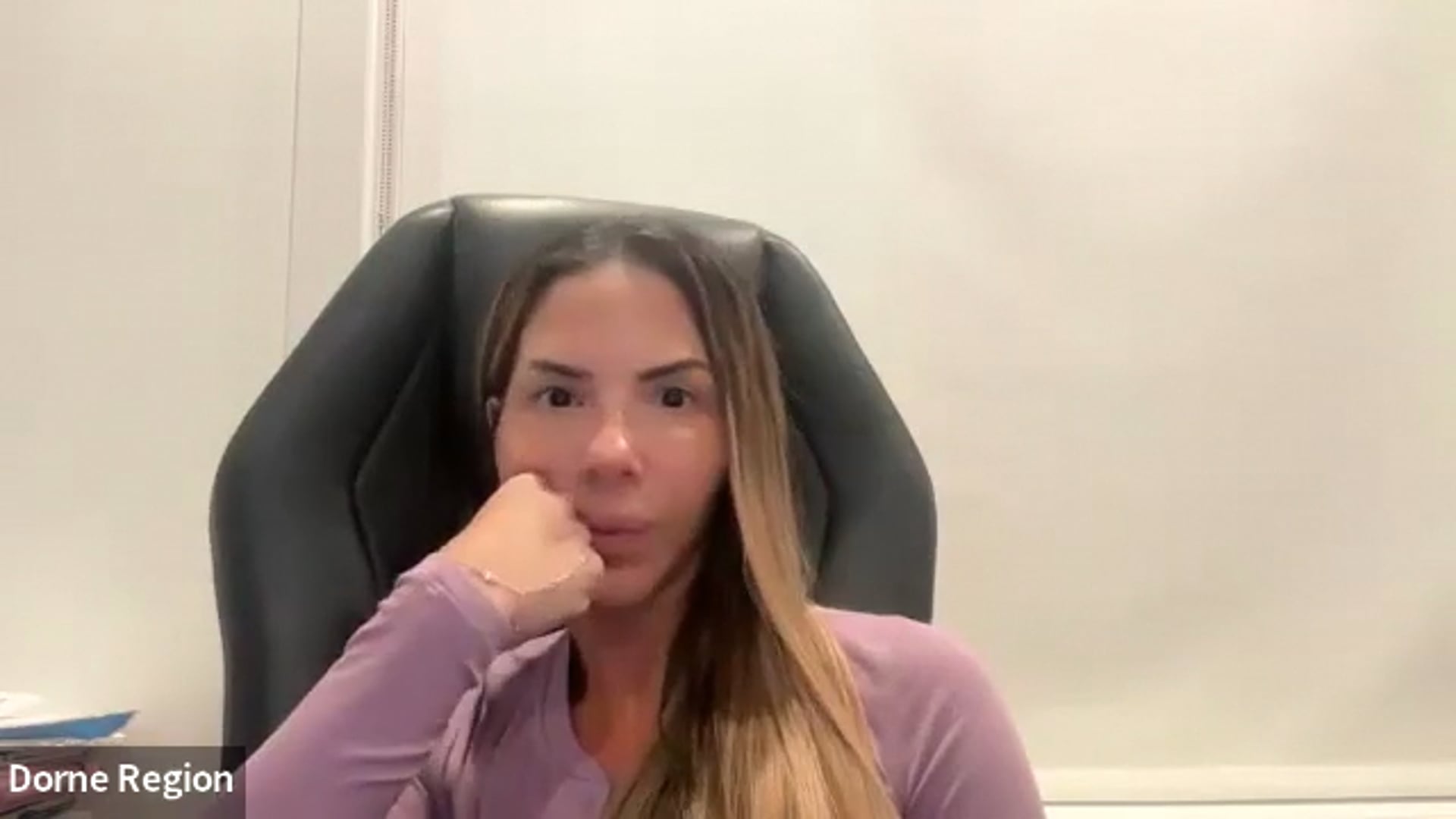 Mara Dorne - Leads Training