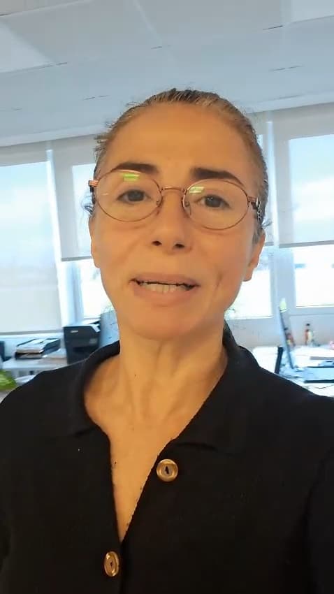 Testimonio de Romina Mariana