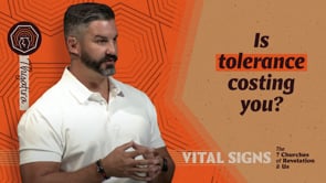 Thyatira | Pastor Rustin Rossello
