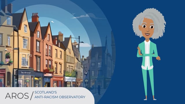 Video - What is AROS?