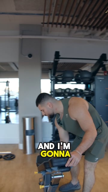 Workout Video