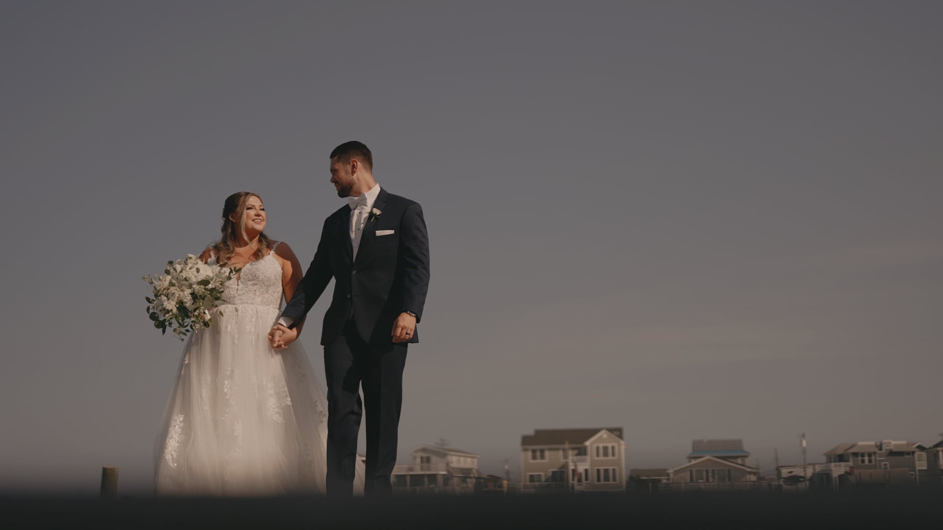 Kelsey + Tyler (Highlight) #putaringonthisschmidt