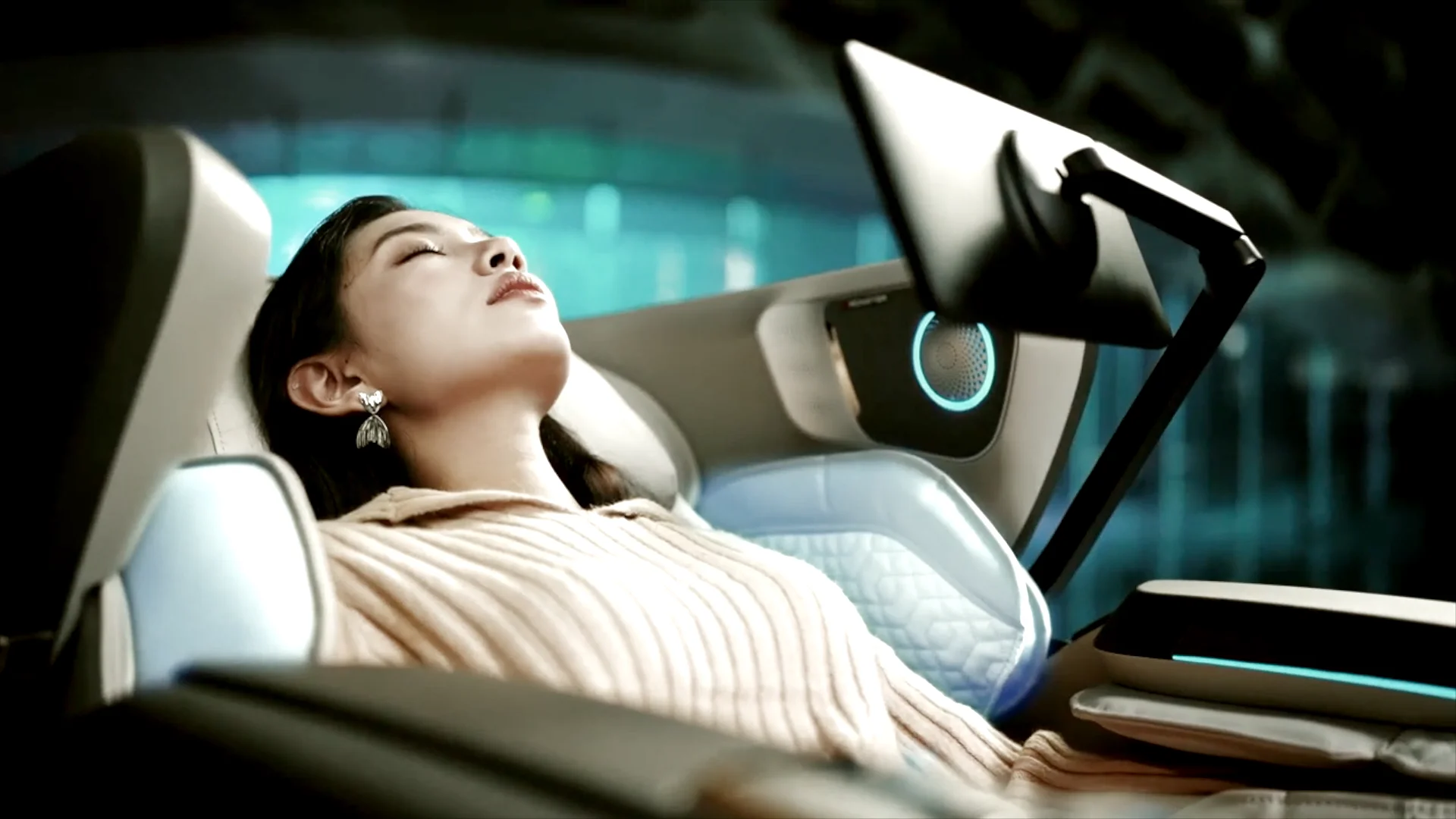 JPMedics KoZue Massage Chair - Relax in Comfort