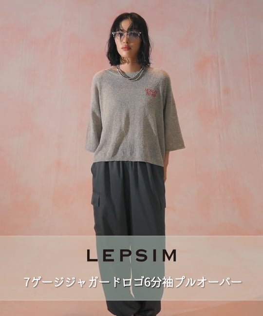 djpgtmtページ LEPSIM｜ワンポイントベーシックシャツ | Rakuten Fashion(楽天