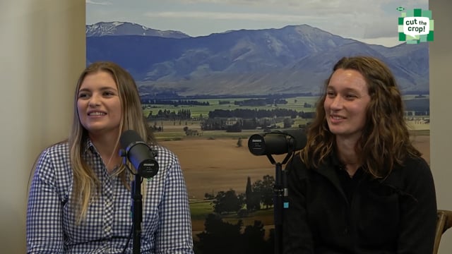 Video post from Foundation for Arable Research.