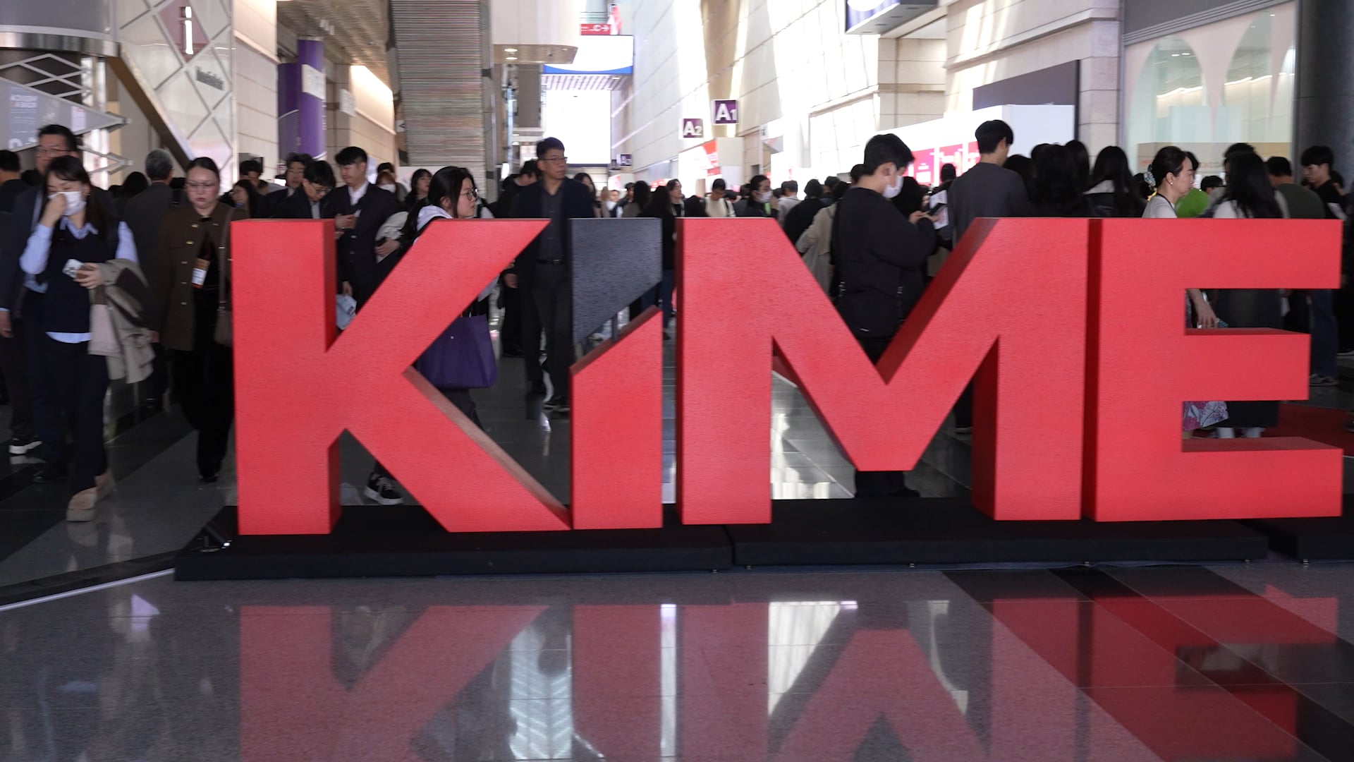 25.03.20 KIMES shorts