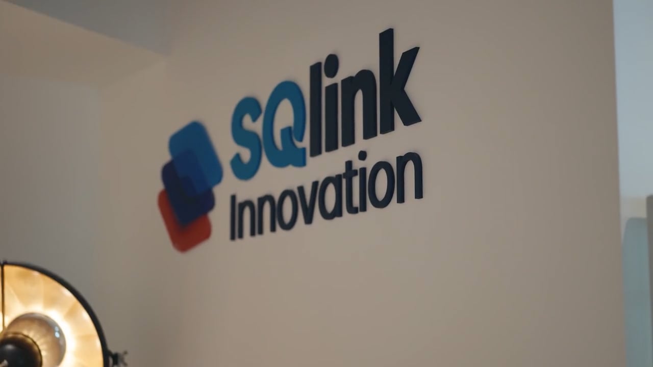 SQLink AI