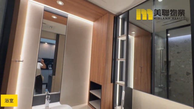 UNIVERSITY 大埔 中层 1726880 售盘