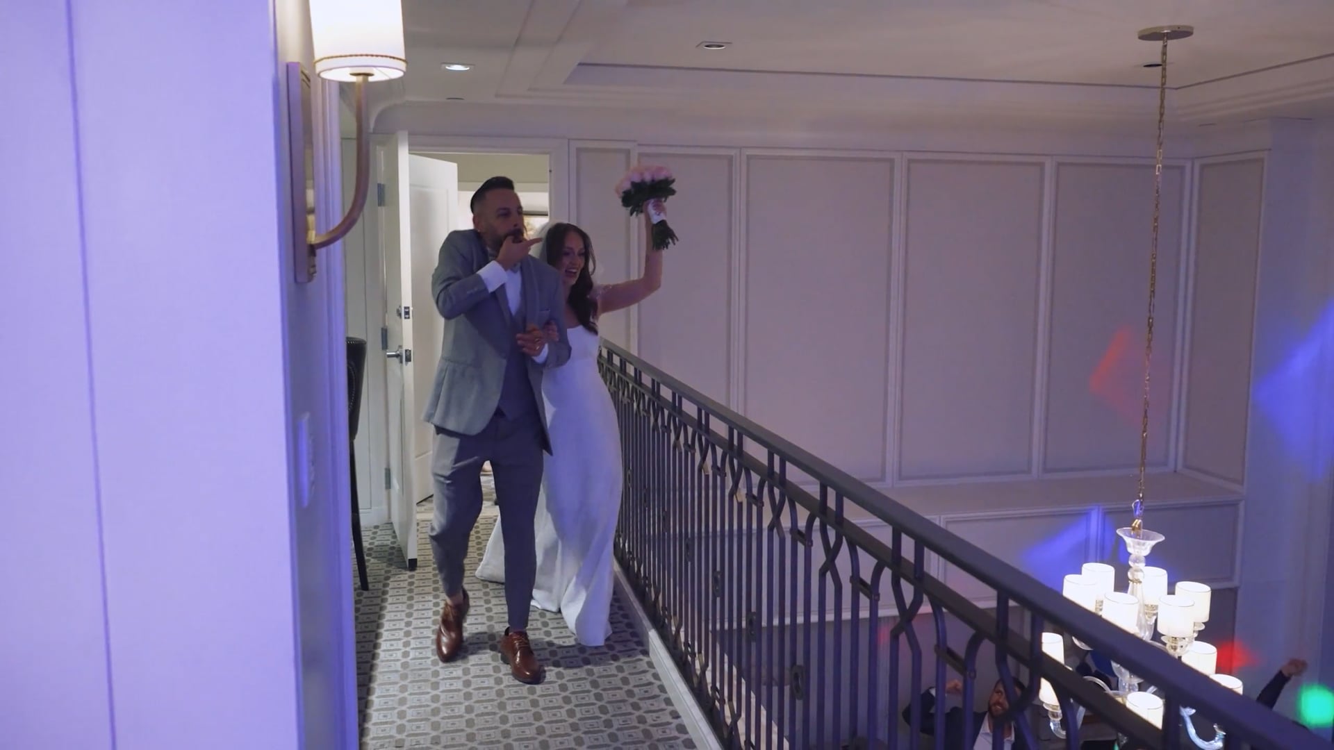 Shoval & Nicole - HighLights