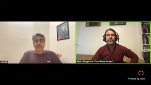 Opening Chant By Harish