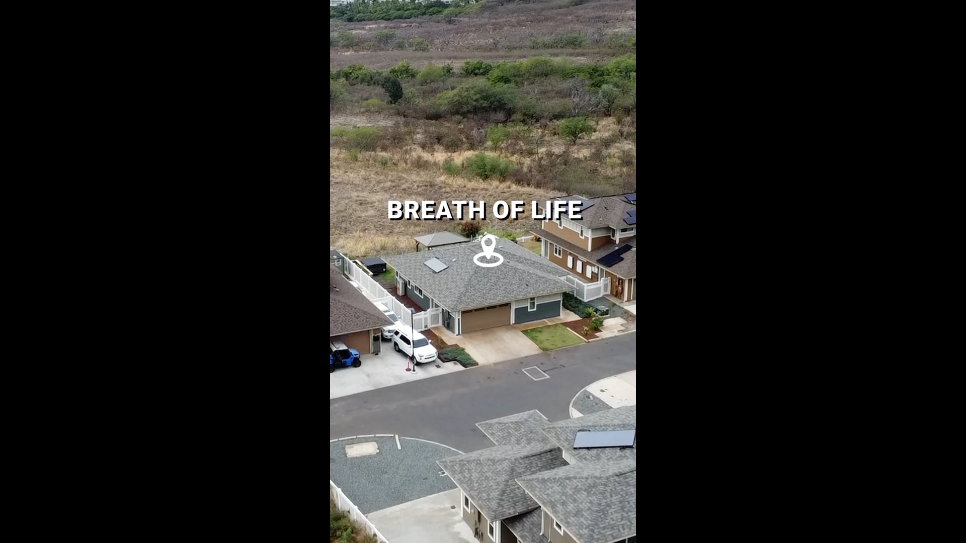 Kalo Homes - Breath Of Life