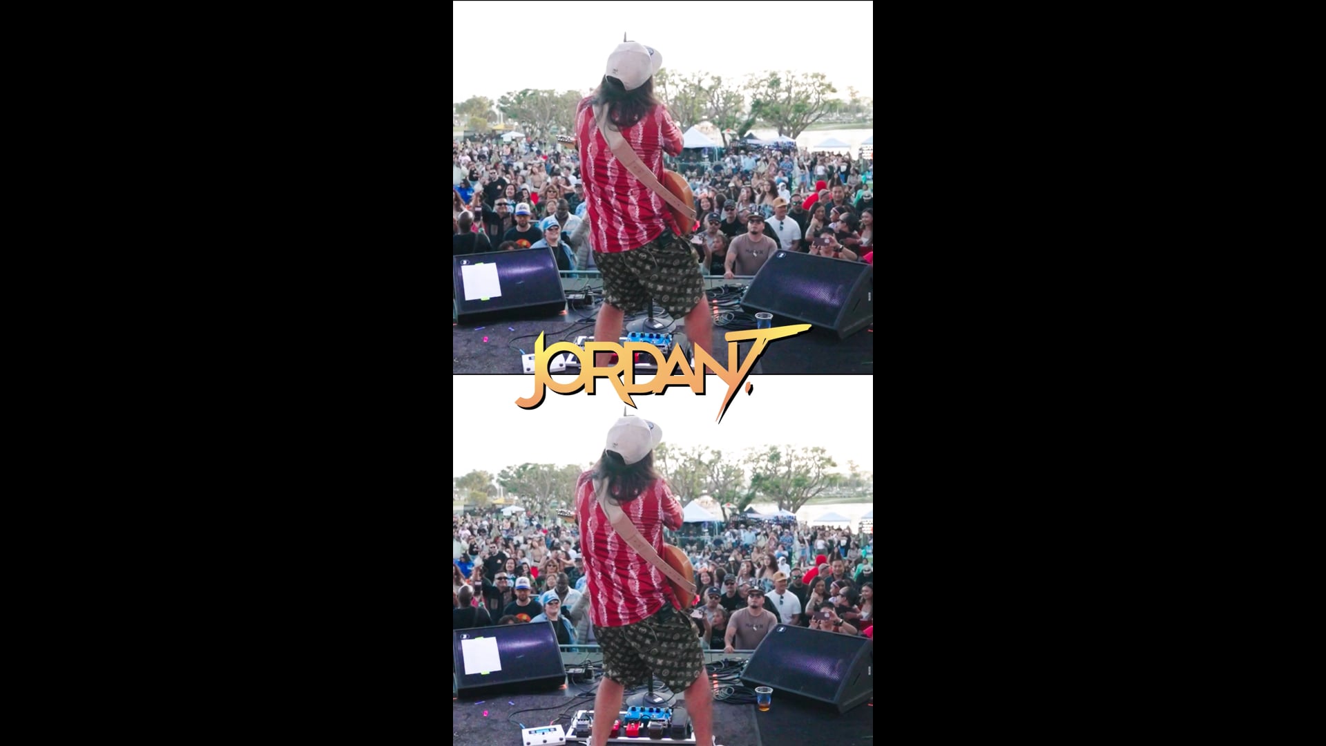 Jordan T - Mai Tai Festival '25 (RECAP)